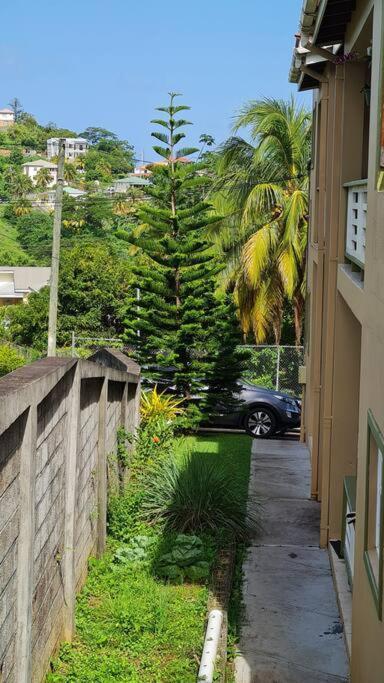 Coconut Creek Deluxe Suite Hyde Park エクステリア 写真